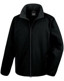 Soft Shell Jacket