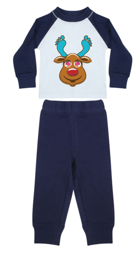 Children's Christmas Pyjamas